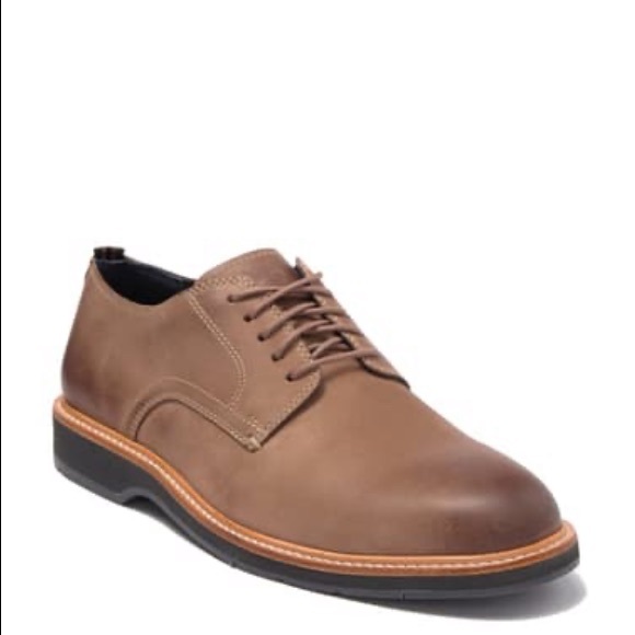 Cole Haan Other - Cole Haan Morris Plain Leather Derby
